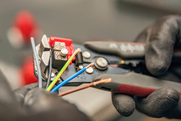 Best Electrical Contractors for Businesses  in Kutztown, PA