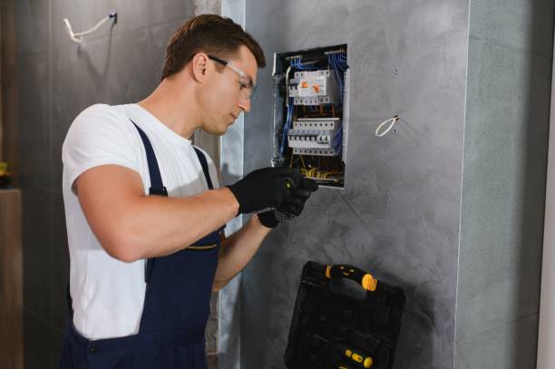 Best Electrical Rewiring Services  in Kutztown, PA