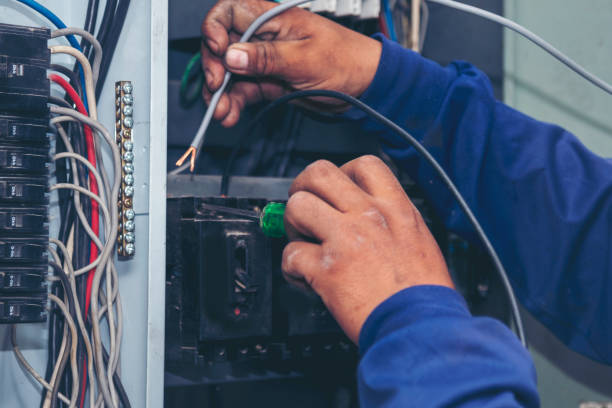 Best Electrical Troubleshooting Services  in Kutztown, PA