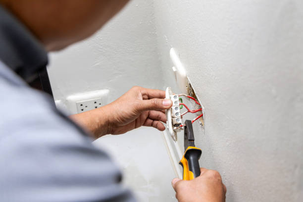 Best Commercial Electrician Services  in Kutztown, PA