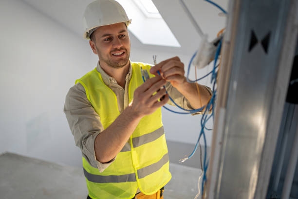 Best Residential Electrician Services  in Kutztown, PA