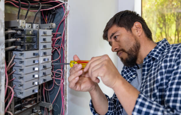 Best Circuit Breaker Repair  in Kutztown, PA